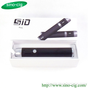 Newest Product E-Cig, 2013 Best Popular Authentic Smoktech Sid VV/Vw Mod, Evic 18650/18500/18350 Ecig Smok Sid